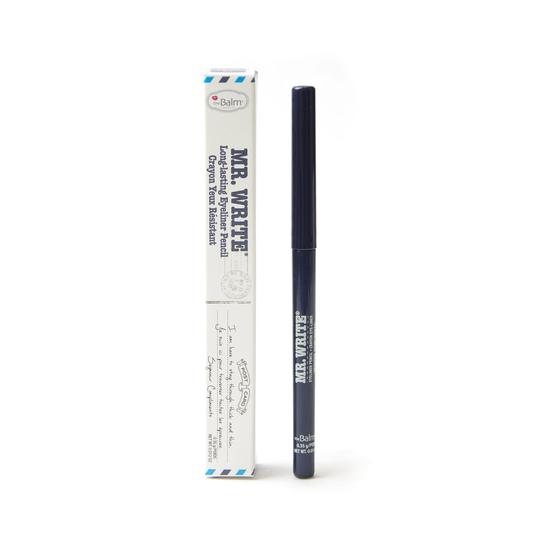theBalm Mr Write Seymour Compliments Eyeliner Pencil