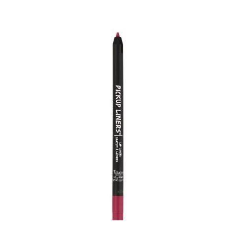 theBalm Pickup Liners Lip Liner Fine All Over