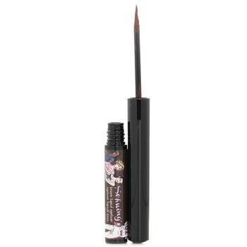 theBalm Schwing Liquid Eyeliner Brown 1.7ml