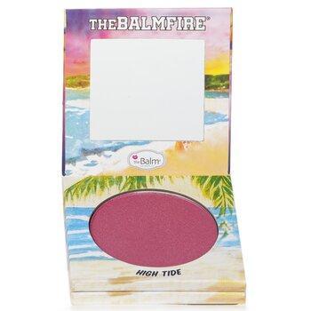 theBalm Thebalmfire Beach Goer