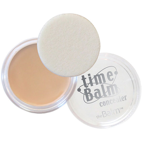 theBalm timeBalm Concealer