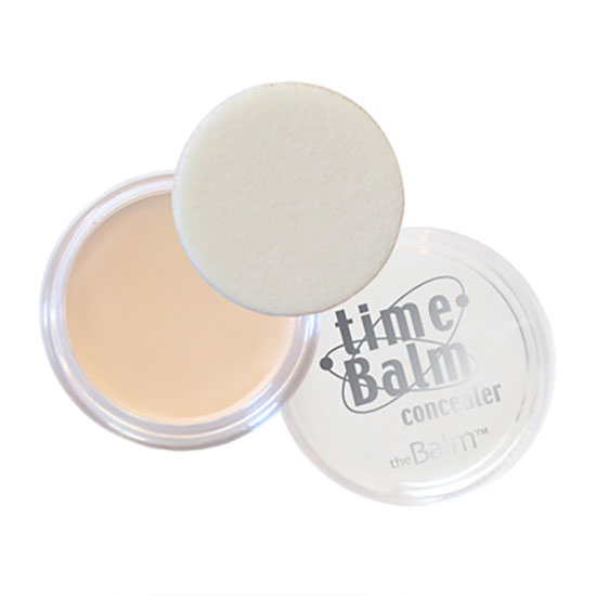 theBalm timeBalm Concealer Lighter Than Light