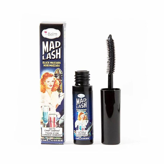 theBalm Travel Size Mad Eyelash