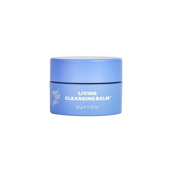 Then I Met You Living Cleansing Balm 20g