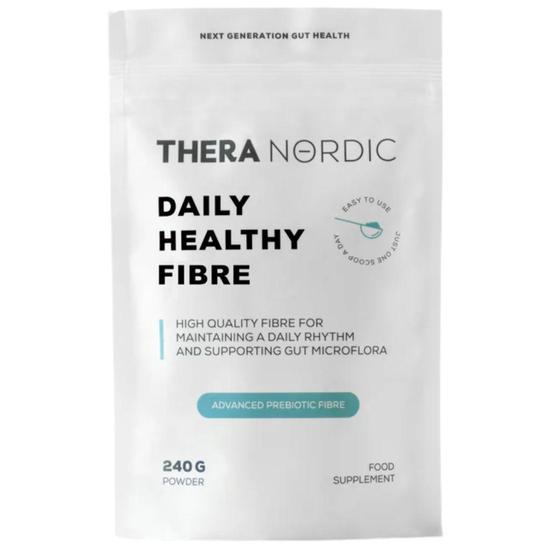 THERA Nordic Daily Healthy Fibre 240g