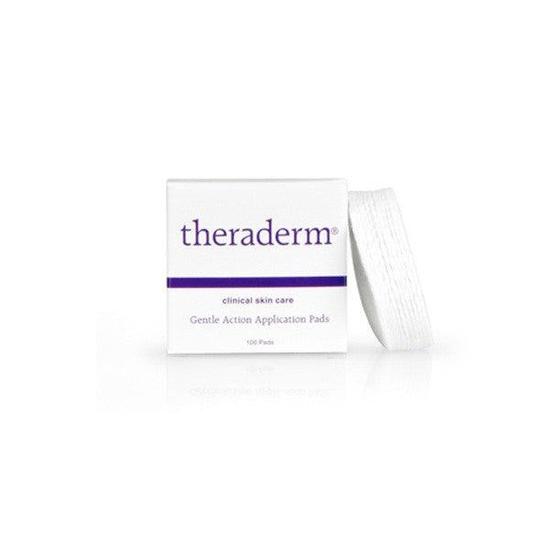 Theraderm Gentle Application Pads x100