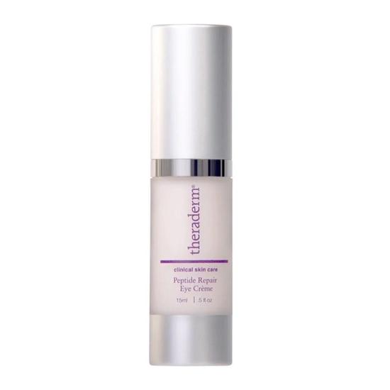Theraderm Peptide Repair Eye Creme