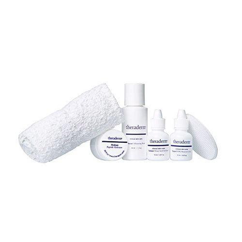 Theraderm Skin Renewal Travel System