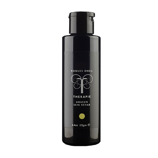 Therapie Roques Oneil Awaken Skin Rehab Scrub