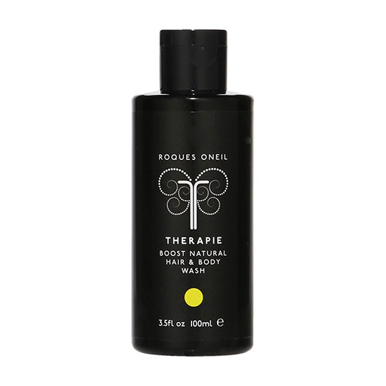 Therapie Roques Oneil Boost Natural Hair & Body Wash 100ml