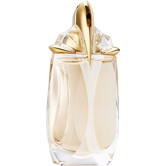 Mugler Alien Eau Extraordinaire Eau De Toilette Spray 60ml