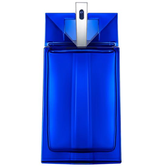 Mugler Alien Man Fusion Eau De Toilette 100ml