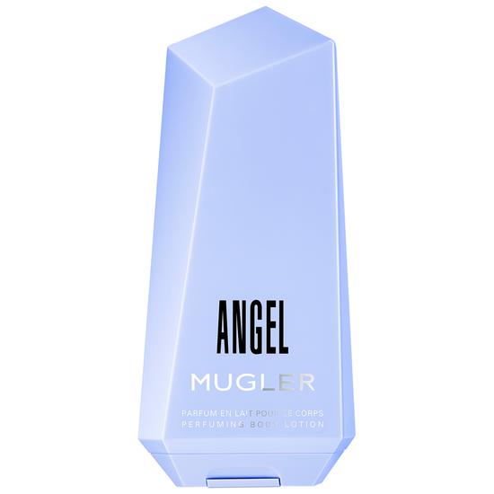 Mugler Angel Perfuming Body Lotion 200ml