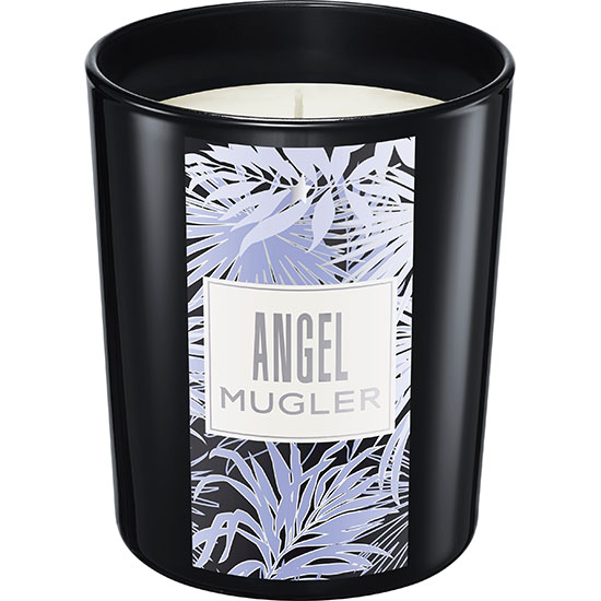 Mugler Angel Scented Candle