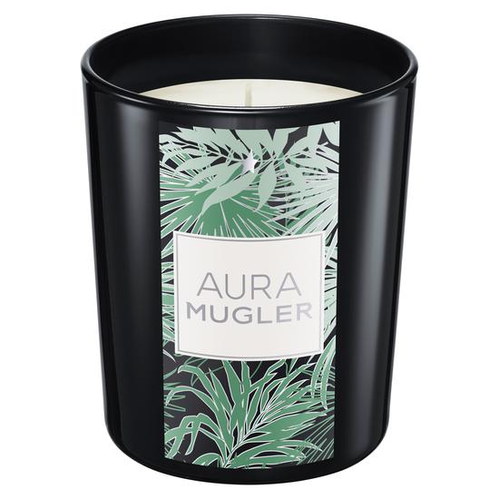 Mugler Aura Scented Candle