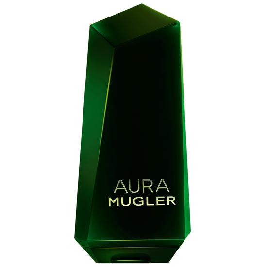 Thierry Mugler Aura Shower Milk 200ml