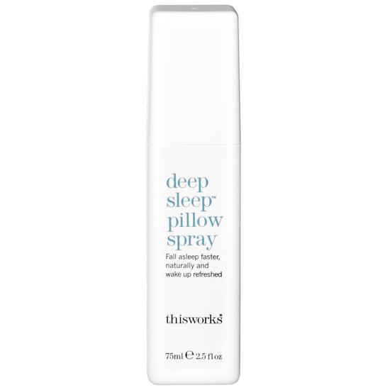 This Works Deep Sleep Pillow Spray 75ml