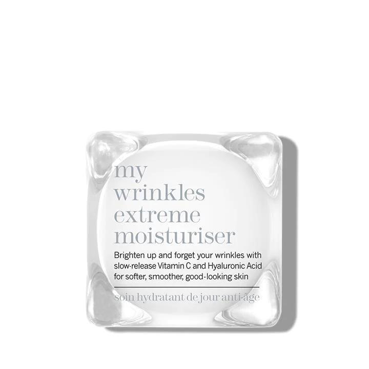 This Works My Wrinkles Extreme Moisturiser 48ml