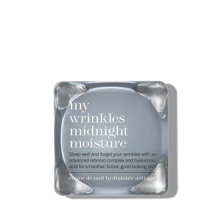 This Works My Wrinkles Midnight Moisture 48ml