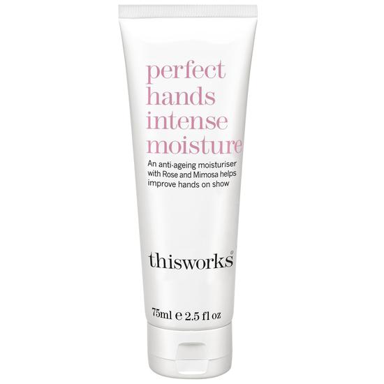 This Works Perfect Hands Intense Moisture