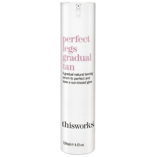 This Works Perfect Legs Gradual Tan