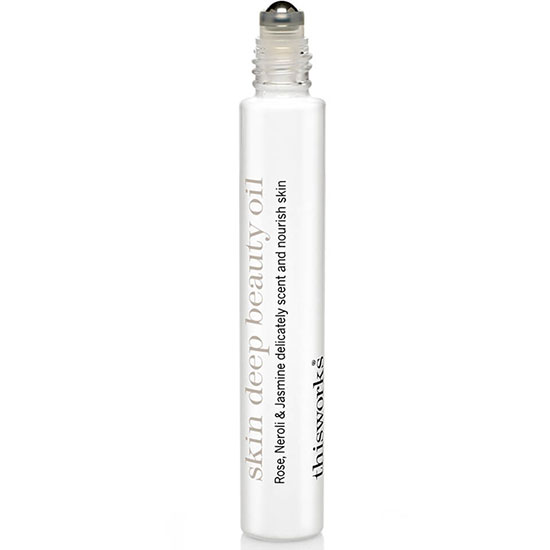 This Works Skin Deep Beauty Oil