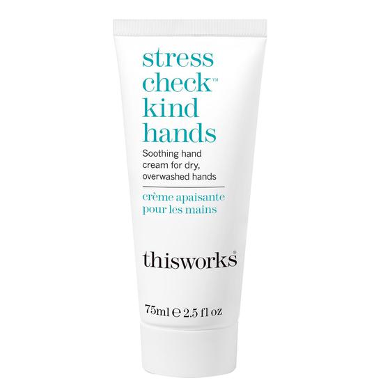 This Works Stress Check Kind Hands 75ml