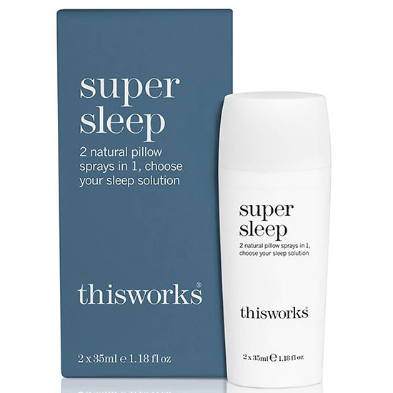 this works Super Sleep