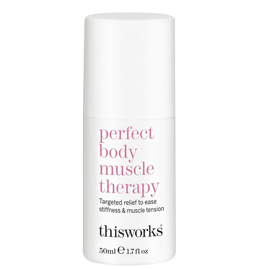 This Works Body Perfect Body Muscle Therapy