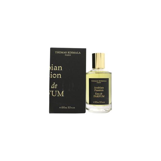 Thomas Kosmala Arabian Passion Eau De Parfum 100ml
