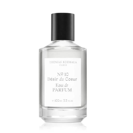 Thomas Kosmala N:10 Desire Du Coeur Eau De Parfum 100ml