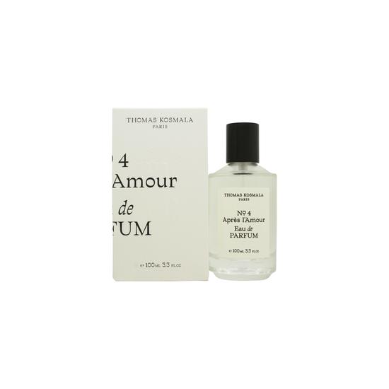 Thomas Kosmala No. 4 Apres L'Amour Eau De Parfum 100ml