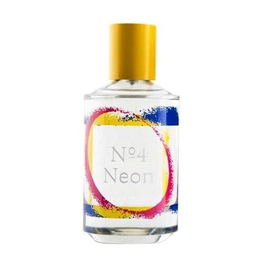 Thomas Kosmala No 4 Neon Eau De Parfum 100ml