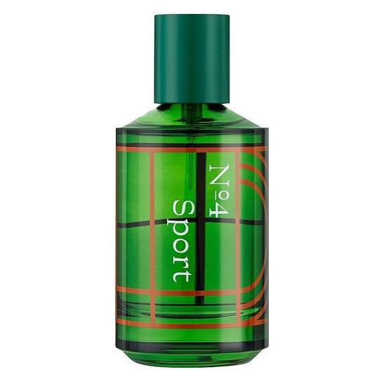 Thomas Kosmala No 4 Sport Eau De Parfum 100ml
