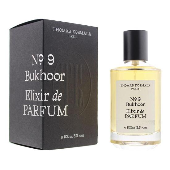 Thomas Kosmala No. 9 Bukhoor Elixir De Parfum 100ml