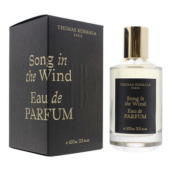 Thomas Kosmala Song In The Wind Eau De Parfum 100ml