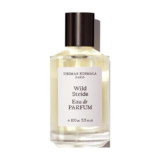 Thomas Kosmala WILD STRIDE Eau De Parfum 100ml