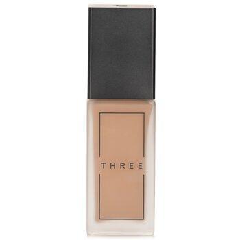 THREE Advanced Ethereal Smooth Operator Fluid Foundation SPF 40 205