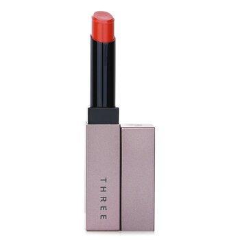 THREE Arising Spirit Lip Glow 04 Dancer Awakens