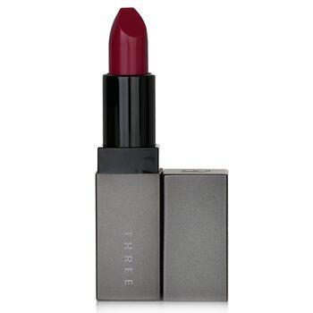 THREE Daringly Demure Lipstick