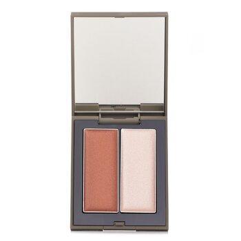 THREE Shimmering Glow Duo 02