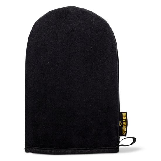 Three Warriors Eco-Friendly Tanning Mitt