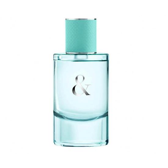 Tiffany & Co. Love For Her Eau De Parfum 50ml
