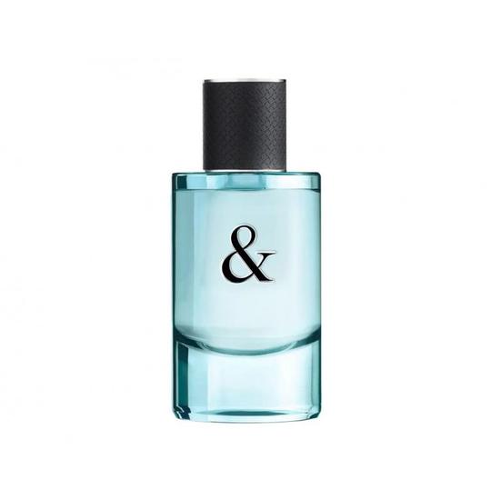 Tiffany & Co. Love For Him Eau De Toilette 50ml