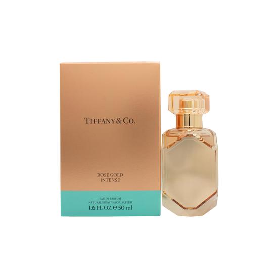 Tiffany & Co. Rose Gold Intense Eau De Parfum