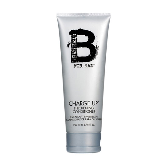 TIGI B For Men Clean Up Peppermint Conditioner 200ml