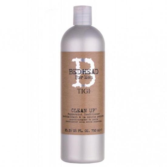 TIGI Bed Head B For Men Clean Up Conditioner