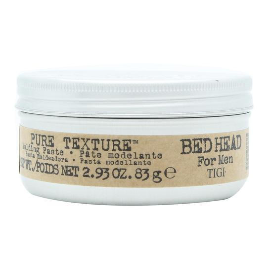 TIGI Bed Head B For Men Pure Texture Moulding Paste 83g