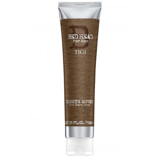 TIGI Bed Head B For Men Smooth Mover Rich Shave Cream