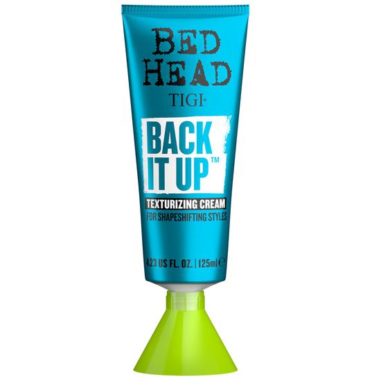 TIGI Bed Head Back It Up Texturising Cream 125ml